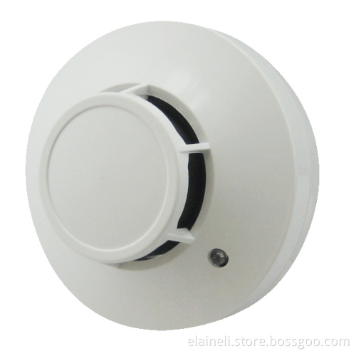 Manual for Photoelectronic Smoke Detector